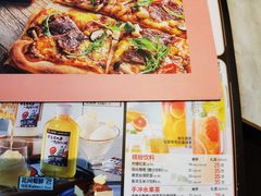 -必胜客(WOW玉泉远洋店)