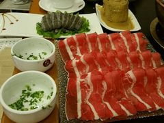 -北门涮肉·铜锅涮肉(南锣鼓巷店)
