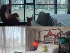 -上海外滩英迪格酒店