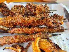 -小于烧烤海鲜·皖南明档土菜(丰庄店)