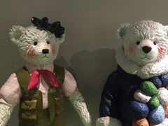 -成都泰迪熊博物馆