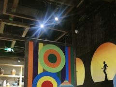 -雀舞云南菜(天津天河城购物中心店)