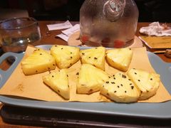 -那些年记忆烧烤