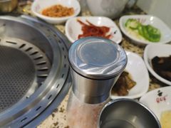 -安又胖韩国烤肉(美罗城店)