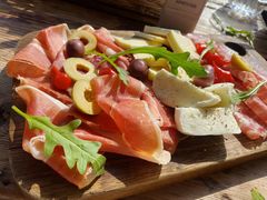 -Alimentari早午餐(安福路店)