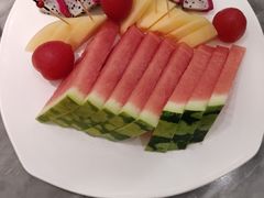 -城南往事·鲁菜·烤鸭(世茂宽厚里·大明湖店)