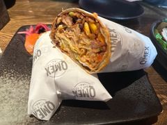 -Q MEX 库迈墨西哥餐吧(三里屯店)