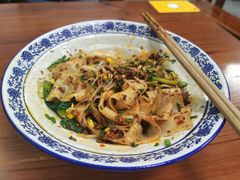 -西安手工软面(浦东南路店)