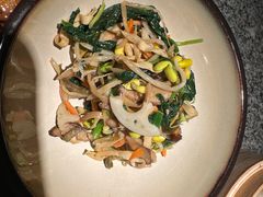 -南京大牌档(中关村领展广场店)