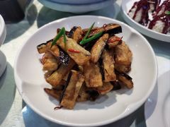 -郭林家常菜(狼垡店)