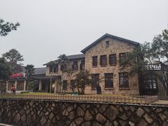 -莫干山风景区