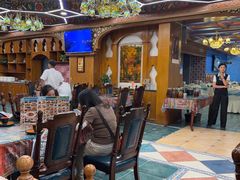 -乡村馕坑肉·烧烤·新疆菜·本地人更爱吃(阿勒泰首店)