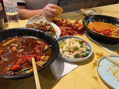 -小田油焖小龙虾(双井店)