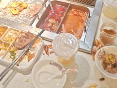 -千家粗粮王(MOMOPARK店)