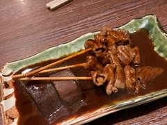 -矢场猪(名古屋站名铁店)