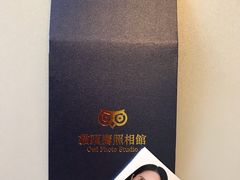 -猫头鹰照相馆(福田店)