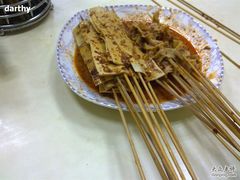 两掺-姐弟俩土豆粉(西安小寨店)