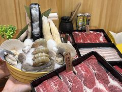-牛匠和牛寿喜锅(西安总店)
