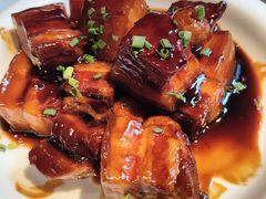 -惠丰堂饭庄·烤鸭·京味菜(万泉庄 苏州桥店)