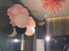 -春树下·树屋花房西餐厅(罍街AS1980店)