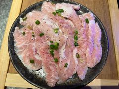 -谷牛和牛烤肉(漕河泾印象城店)