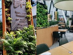 大堂-Jazz·ya 爵士屋(来福士店)