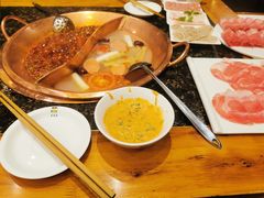 -老码头火锅(骡马市店)