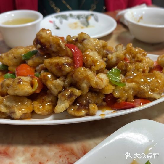 东北王饺子人家