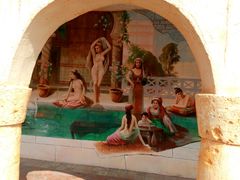 -泉城欧乐堡戏水湾艺术养生温泉