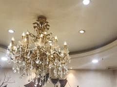 -锦海城市大酒店·上海酒楼(会馆浜路店)