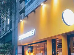 -SUPERMONKEY超级猩猩健身(珠江新城店)