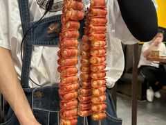 -汉巴味德·烤肉与啤酒的自助(杭州大悦城店)
