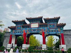 -迎泽公园