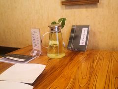 -天一朴素(武汉大学店)