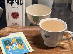 -Coffee@Works(仁川国际机场店)