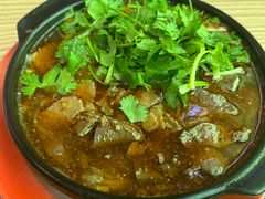 -江小姐的砂锅店