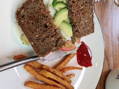 -1901 Cafe(西四店)