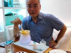 -燕庭·纯燕窝·甜品下午茶(南京西路店)