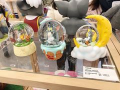 -金茂览秀城