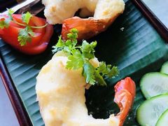-老房子·1881海鲜餐厅