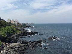 -龙头岩(Dragon Head Rock)