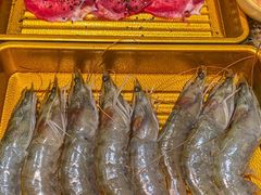 -姜胖胖首尔自助烤肉·街头小吃大排档(国瑞中心店)