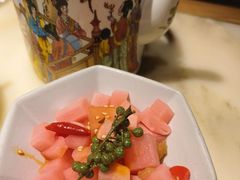 -锦府盐帮·张宅(世纪金源店)