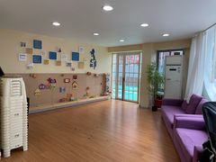 -奇乐全日制婴儿学校·早教