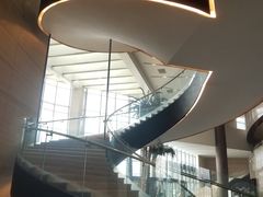 -北京北辰洲际酒店