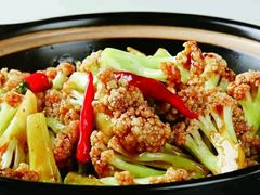 -重庆烧鸡公火锅(簋街店)
