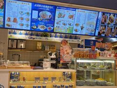 -西部马华清真兰州牛肉面·烧烤夜市(关东店)