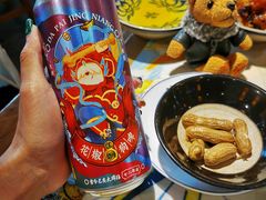 -大雁塔北广场音乐喷泉