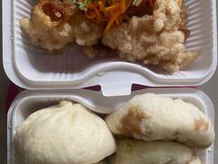 -张包铺(道外店)