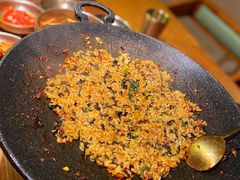 -春熙台韩国料理·章鱼肥牛(西丽店)